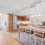 Ferienhaus Bv307-blavand-mollehusvej-68 *