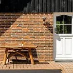 Bv307-blavand-mollehusvej-68 Ferienhaus