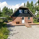 Bv307-blavand-mollehusvej-68 Ferienhaus *