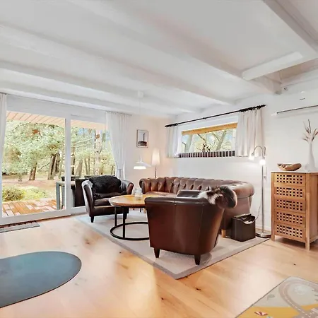 Vakantiehuis Bv307-blavand-mollehusvej-68 Blåvand