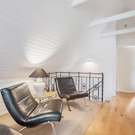 Vakantiehuis Bv307-blavand-mollehusvej-68