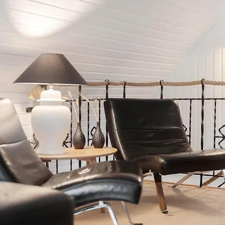 Bv307-blavand-mollehusvej-68 Vakantiehuis