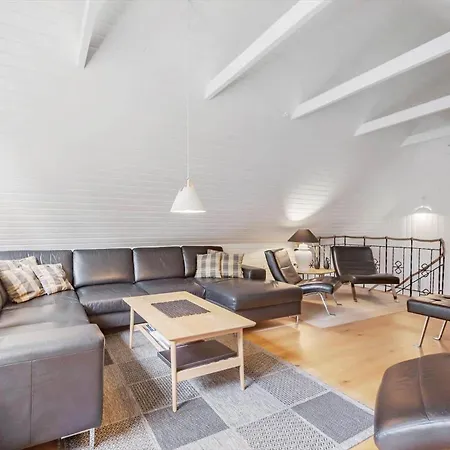 Vakantiehuis Bv307-blavand-mollehusvej-68 Blåvand