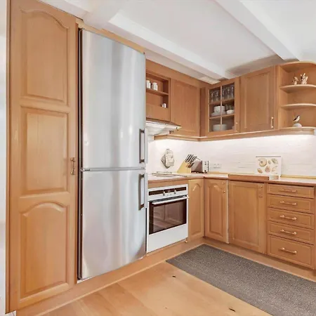 Vakantiehuis Bv307-blavand-mollehusvej-68