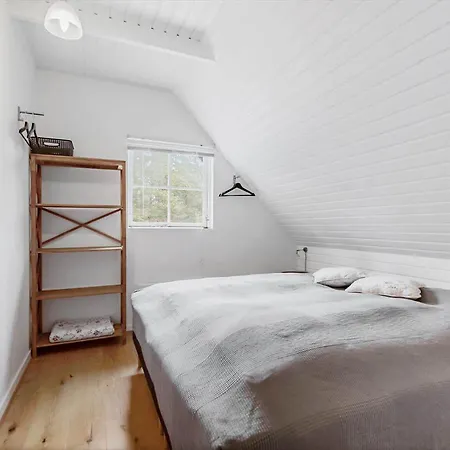 Bv307-blavand-mollehusvej-68 펜션 Blåvand