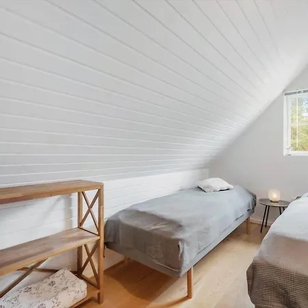 Vakantiehuis Bv307-blavand-mollehusvej-68 Blåvand