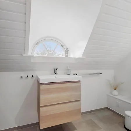 Bv307-blavand-mollehusvej-68 펜션