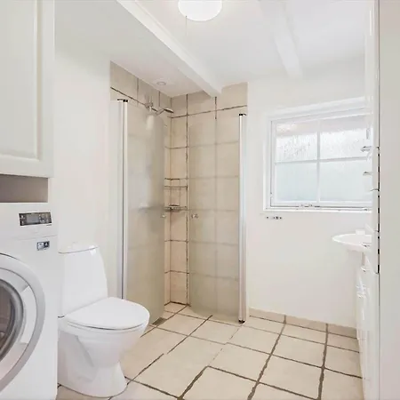 Vakantiehuis Bv307-blavand-mollehusvej-68 Blåvand