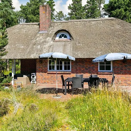 Bv307-blavand-mollehusvej-68 Vakantiehuis Blåvand