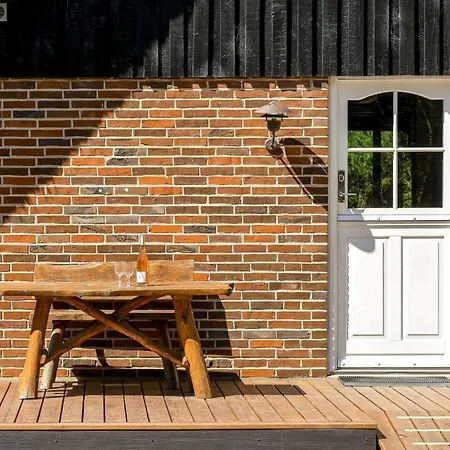 Bv307-blavand-mollehusvej-68 * Blåvand