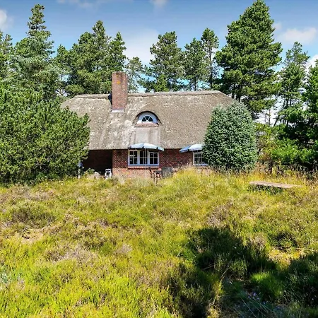 Vakantiehuis Bv307-blavand-mollehusvej-68