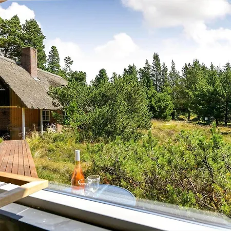 Ferienhaus Bv307-blavand-mollehusvej-68 Blåvand