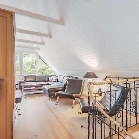 Ferienhaus Bv307-blavand-mollehusvej-68 *