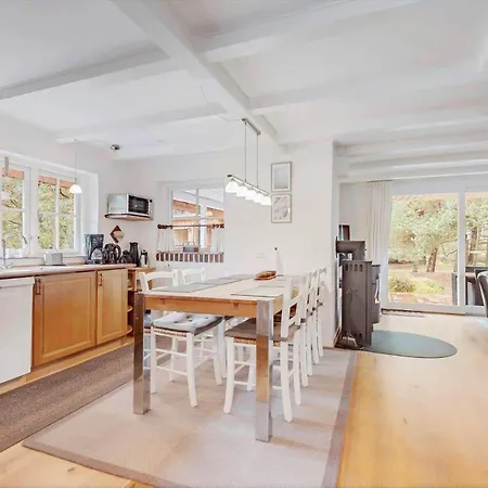 Feriehus Bv307-blavand-mollehusvej-68 Blåvand