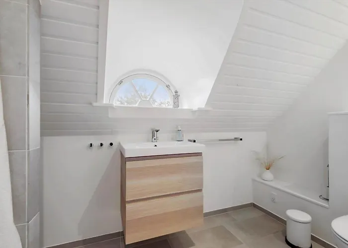 Bv307-blavand-mollehusvej-68 Сasa de vacaciones